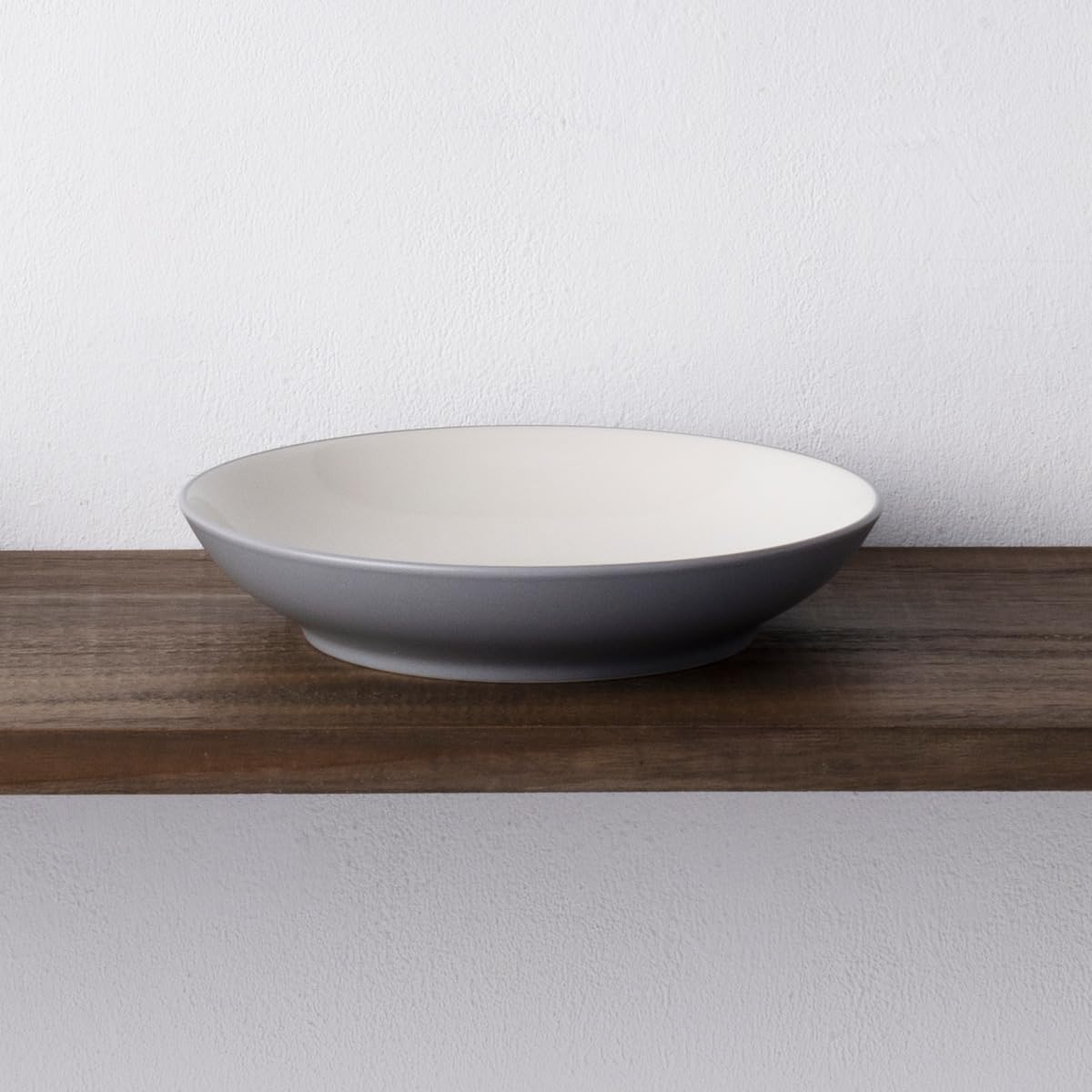 Set of 4 Coupe Pasta Bowls V3650