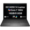 14" FHD+ IPS Intel Core 7 Laptop V285