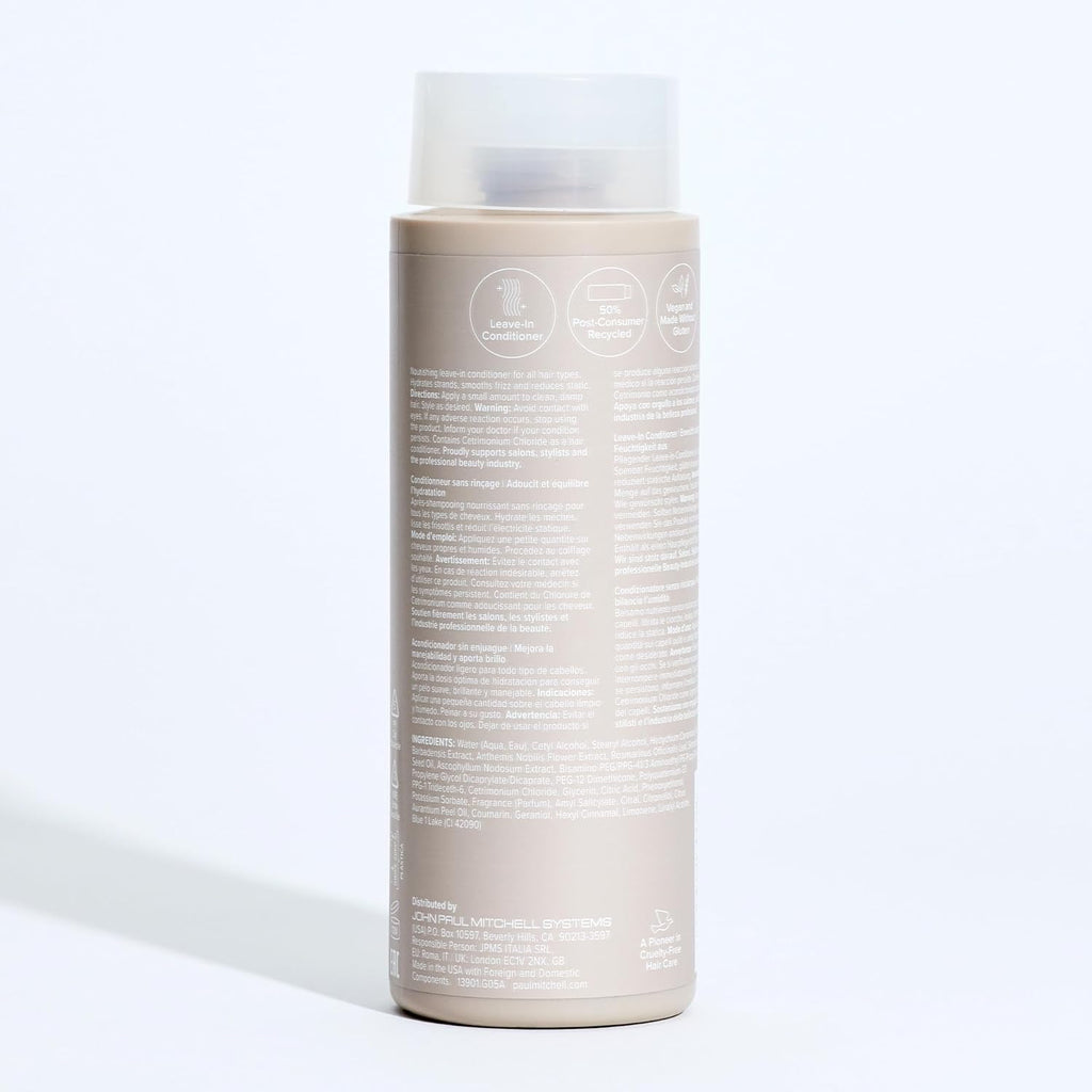 Leave-in Conditioner for All Hair Types W768886