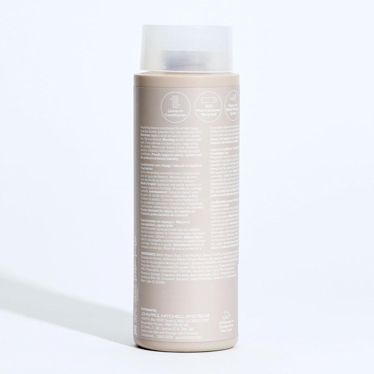 Leave-in Conditioner for All Hair Types W768886