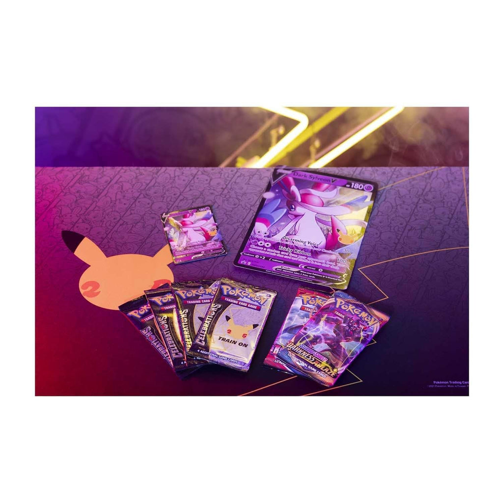 Pokémon TCG Booster Box Z9355