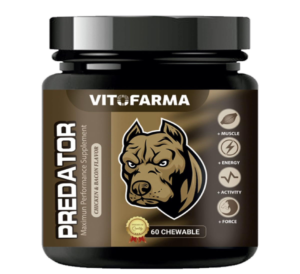 Chewable Tablets for Dogs H979