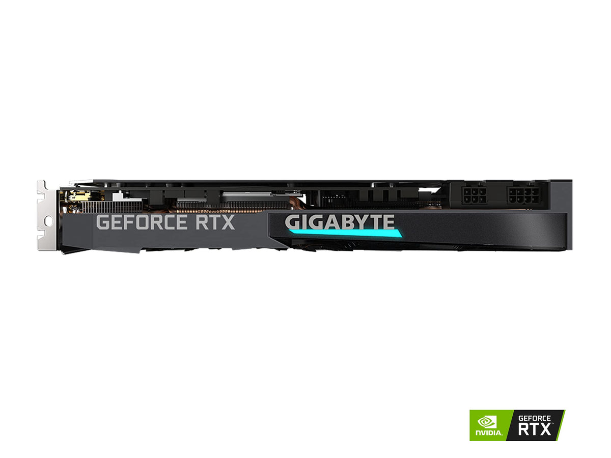 GeForce RTX 3070 8GB GDDR6 Graphics Card L170474