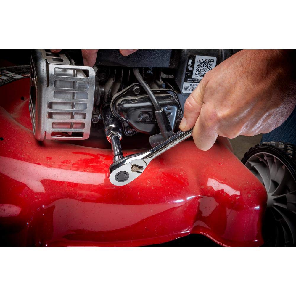 270-Piece Mechanics Tool Set V100525