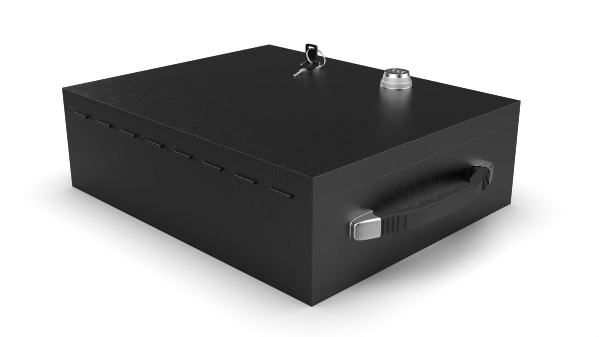 Fire Retardant Strong Box Z969991