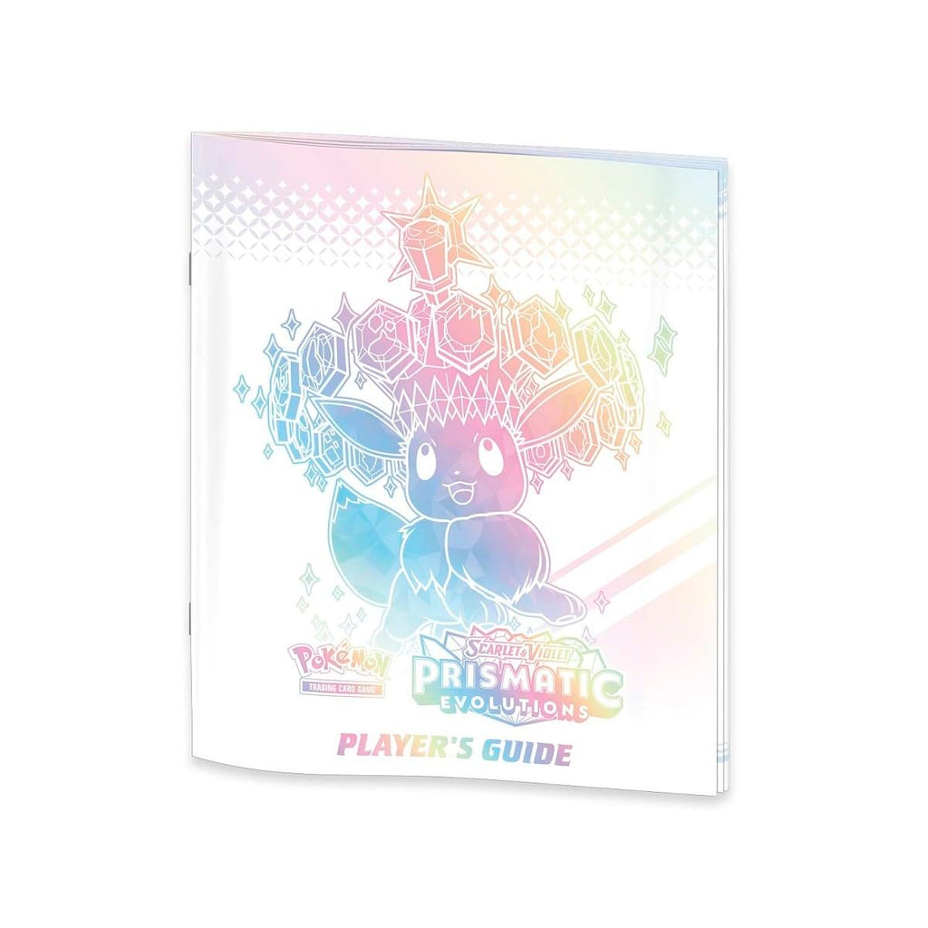 Pokemon TCG Elite Trainer Box O20537