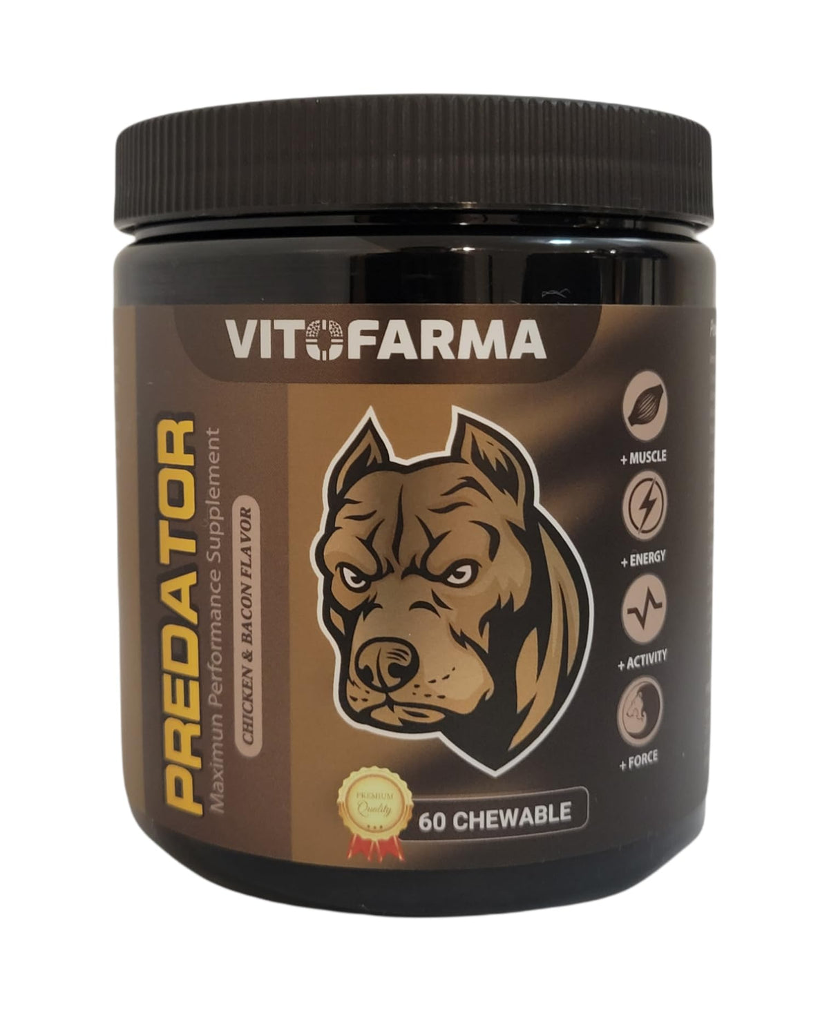 Chewable Tablets for Dogs H979