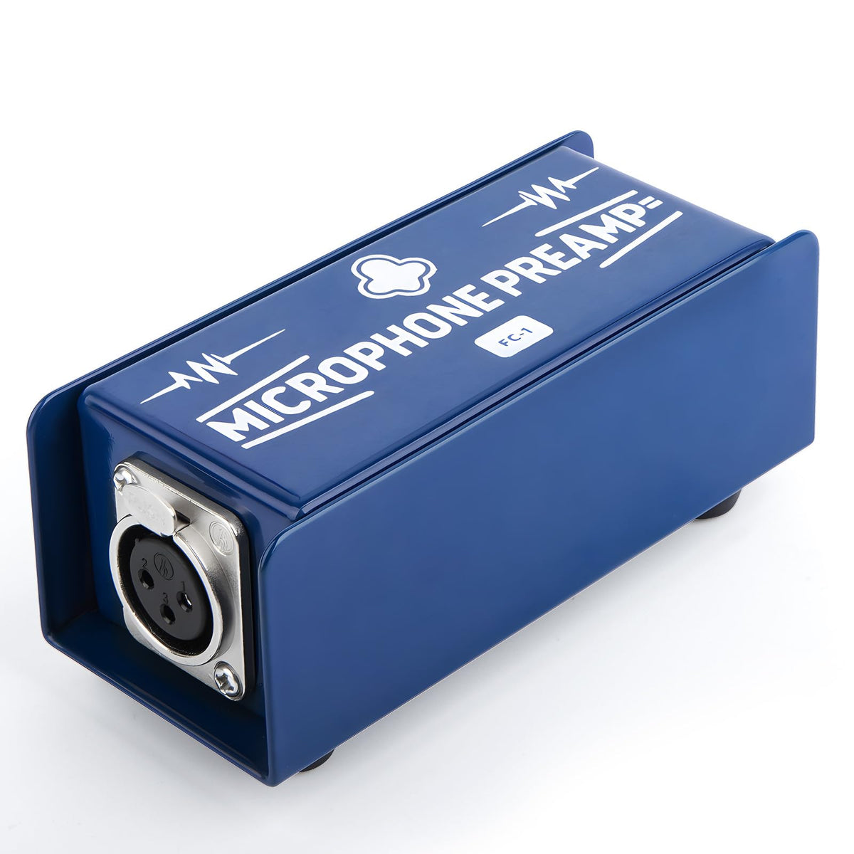 Dynamic Mic Preamp Gain Booster R24161