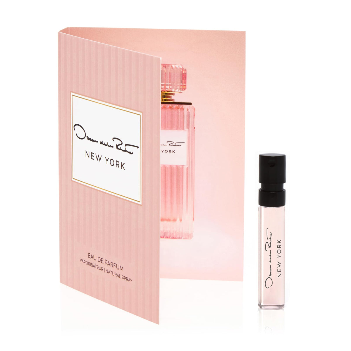Eau de Parfum Trial Perfume Spray 0.07 Fl. Oz. / 2 mL V27269