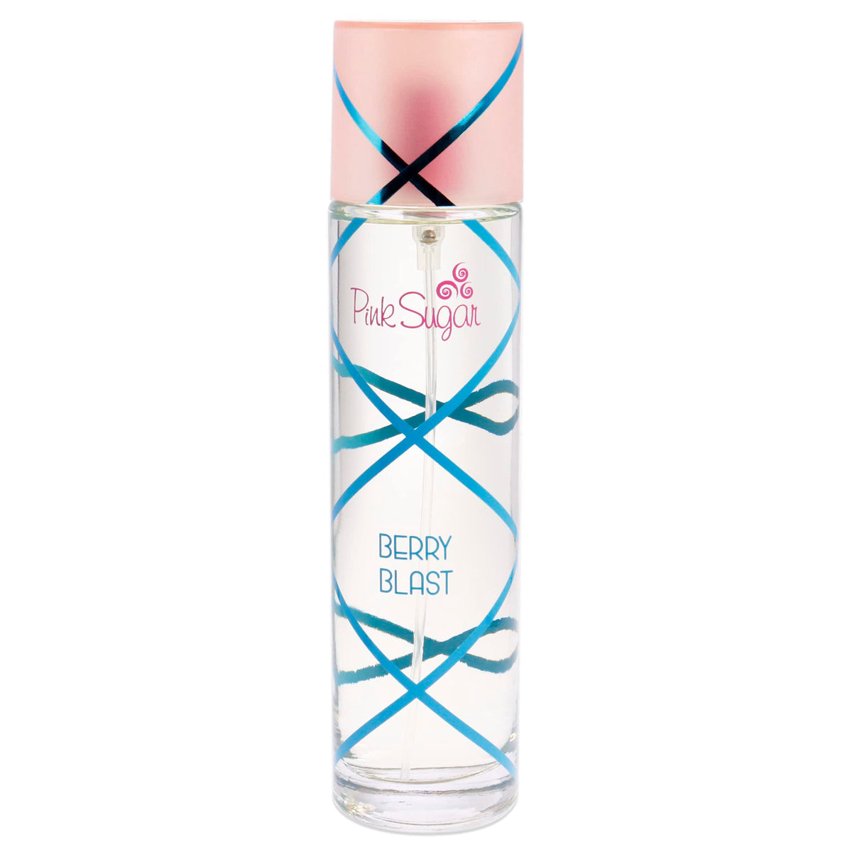 Pink Sugar Berry Blast Eau de Toilette Perfume 3.4 Fl. Oz M878363