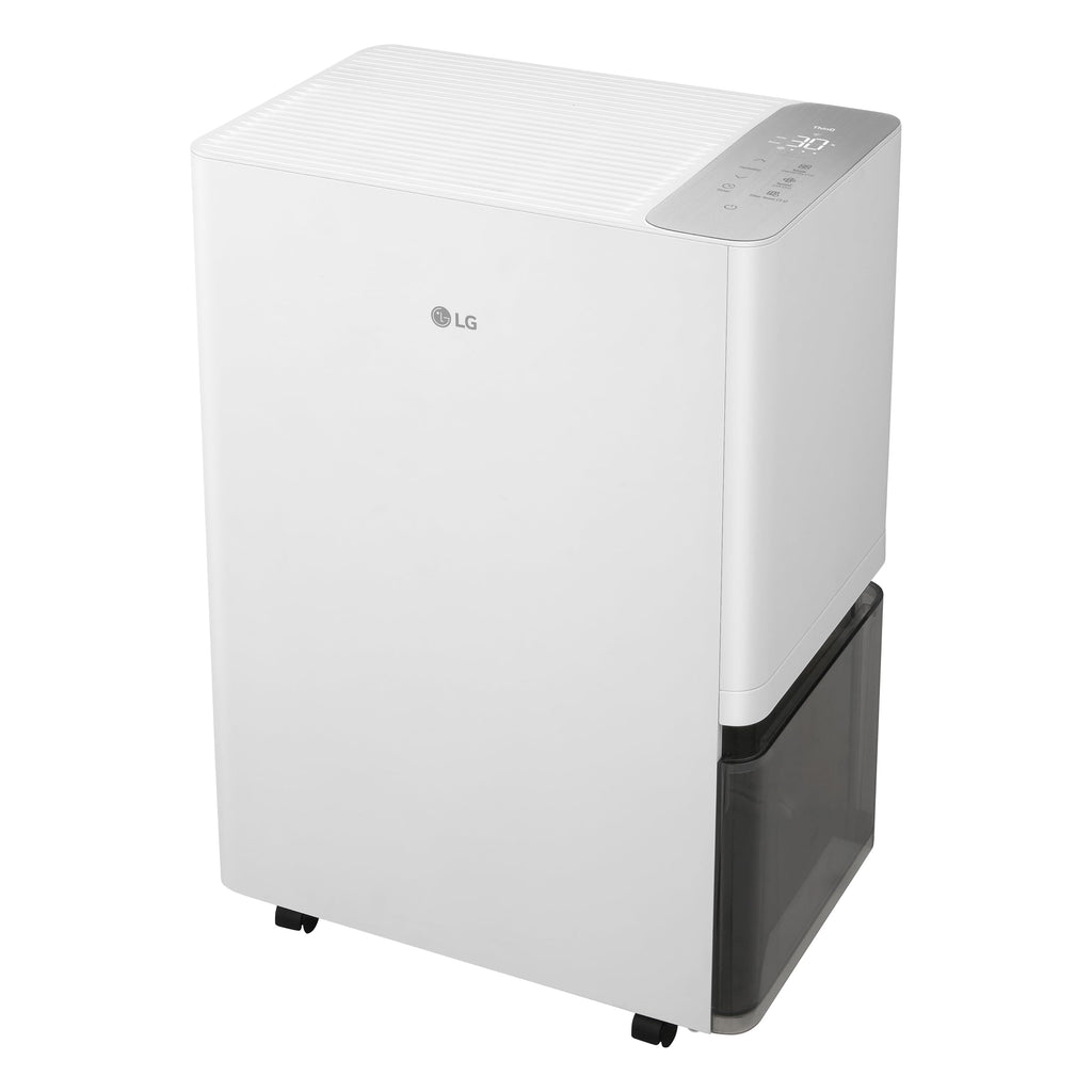 50-Pint WiFi Dehumidifier Q2771