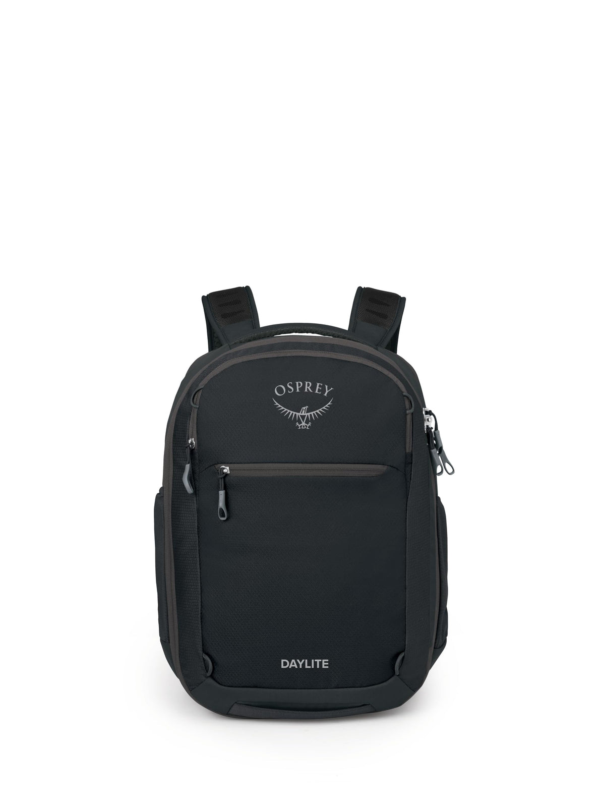 Black Expandable Travel Pack F497