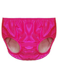 Reusable Swim Diaper 10-12 Years Pink S968