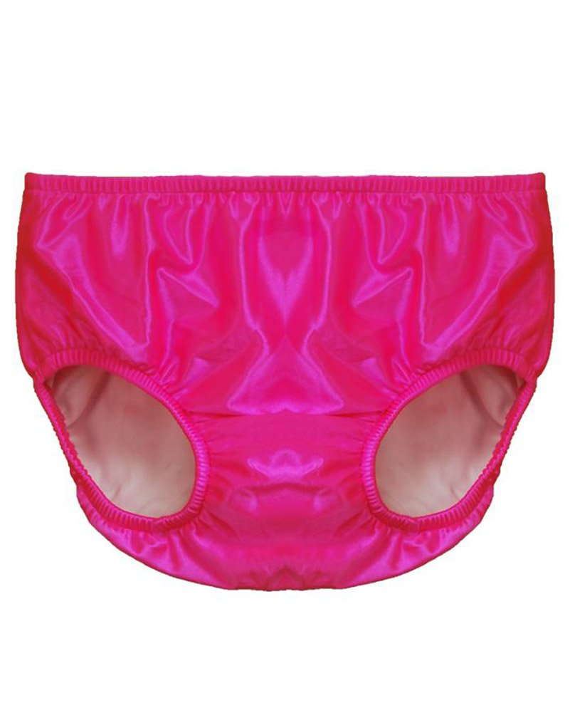 Reusable Swim Diaper 10-12 Years Pink S968