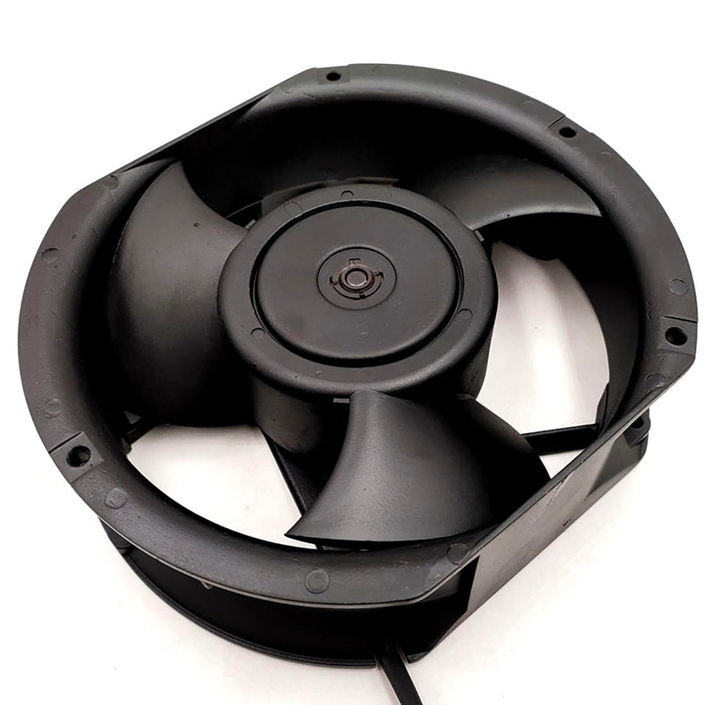 24V 172mm Cooling Fan 3Pin 3Wire Dual Ball Z192712