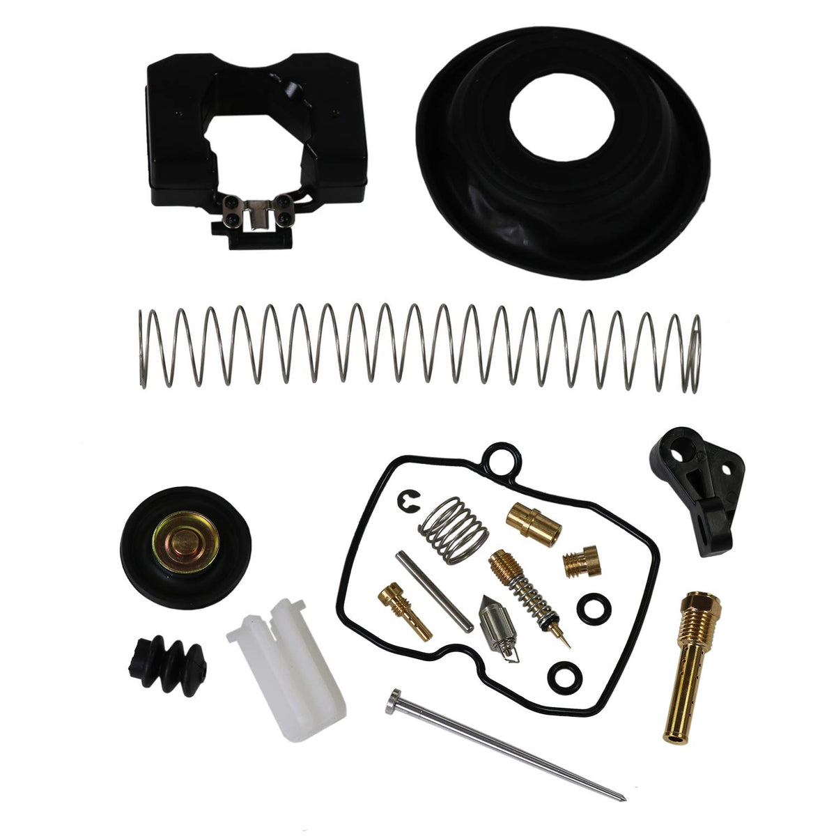 Carburetor Rebuild Kit Y1630