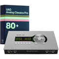 Thunderbolt 3 Audio Interface O106445
