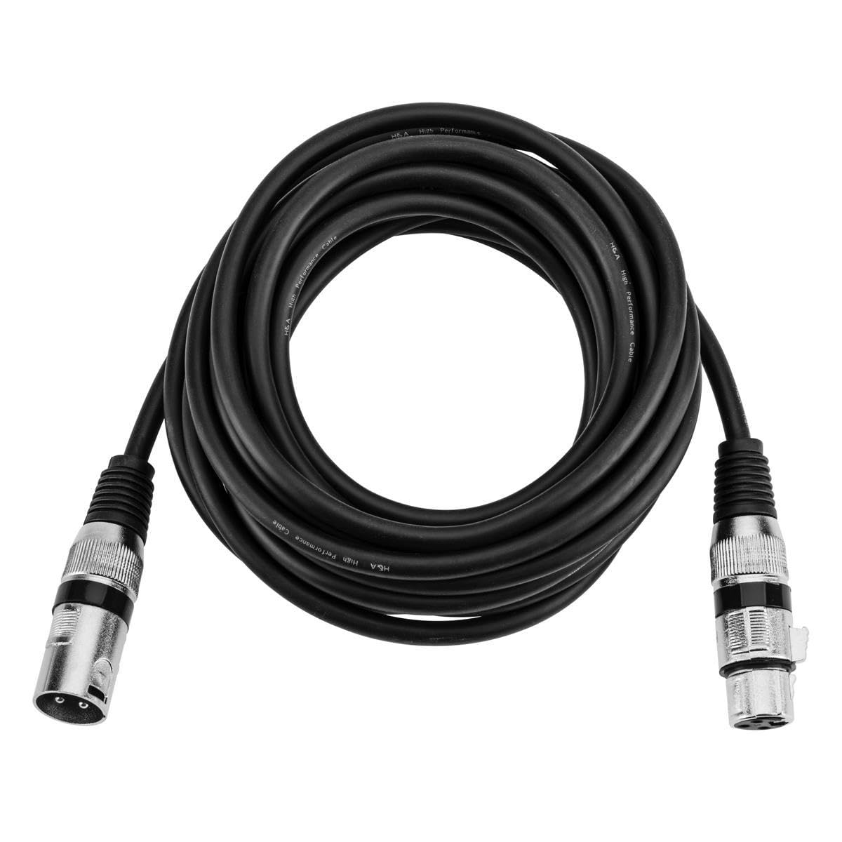 USB Interface with XLR Microphone Cable D41155