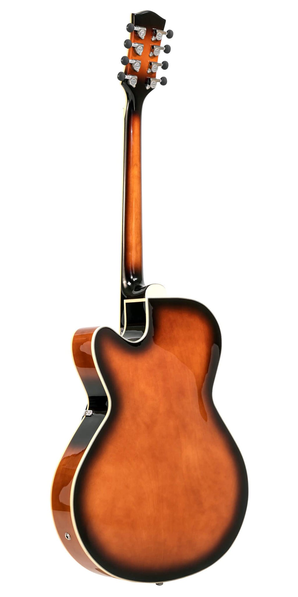 Mandocello with Pickup and Case O284
