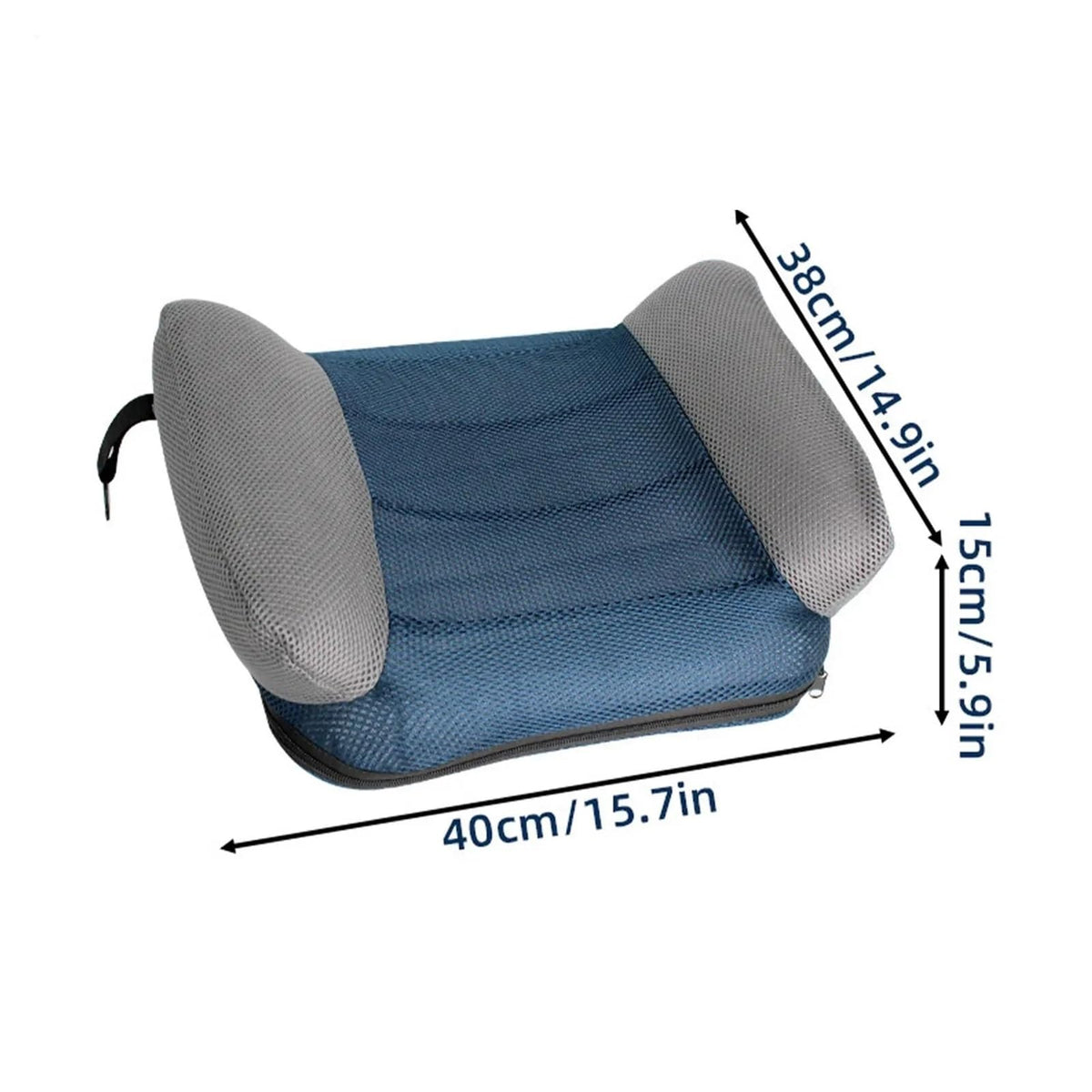Inflatable Booster Seat D765