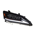 LED Headlights 2006-2012 J819