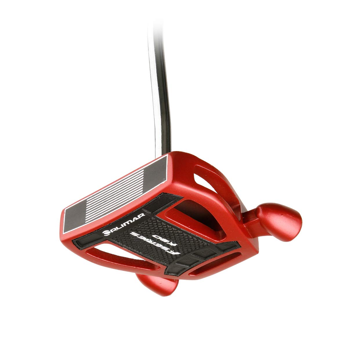 Mallet Putter with Oversize Grip H4910
