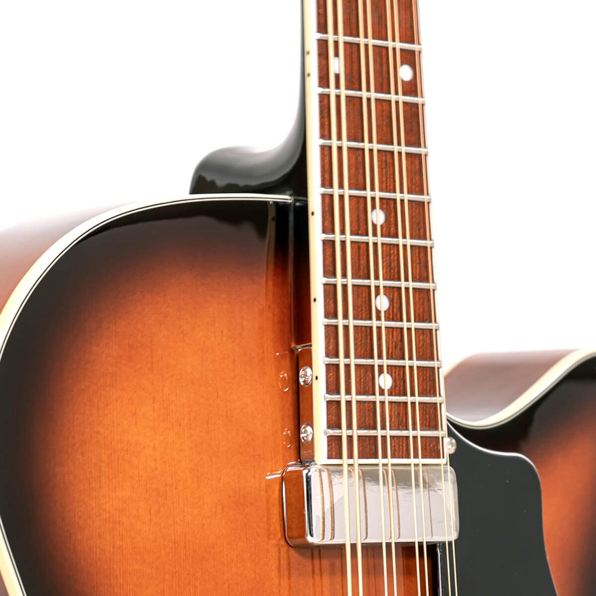 Mandocello with Pickup and Case O284