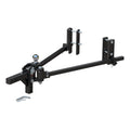 2P Trunnion Bar Weight Distribution Hitch with Sway Control W975