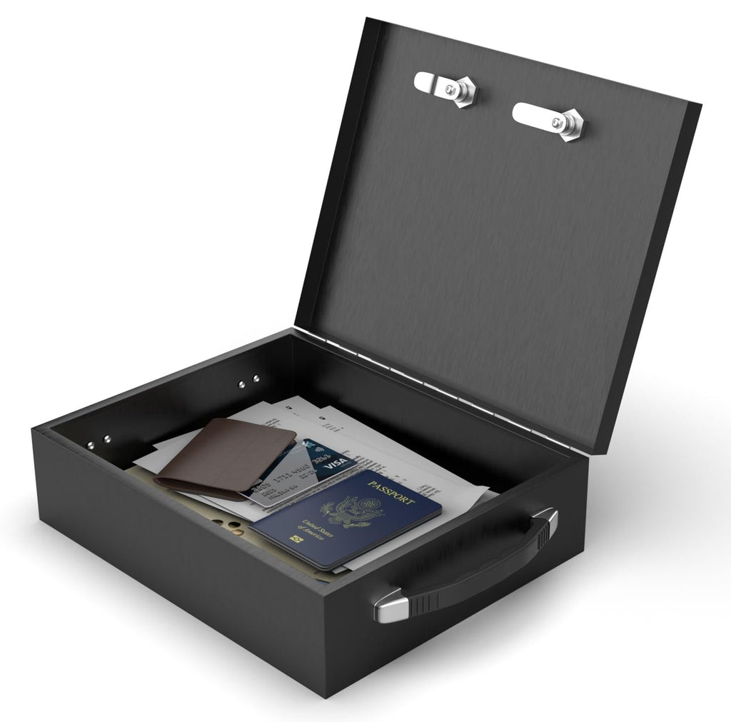 Fire Retardant Strong Box Z969991