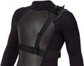 Adjustable Elastic Shoulder Strap Harness R1630