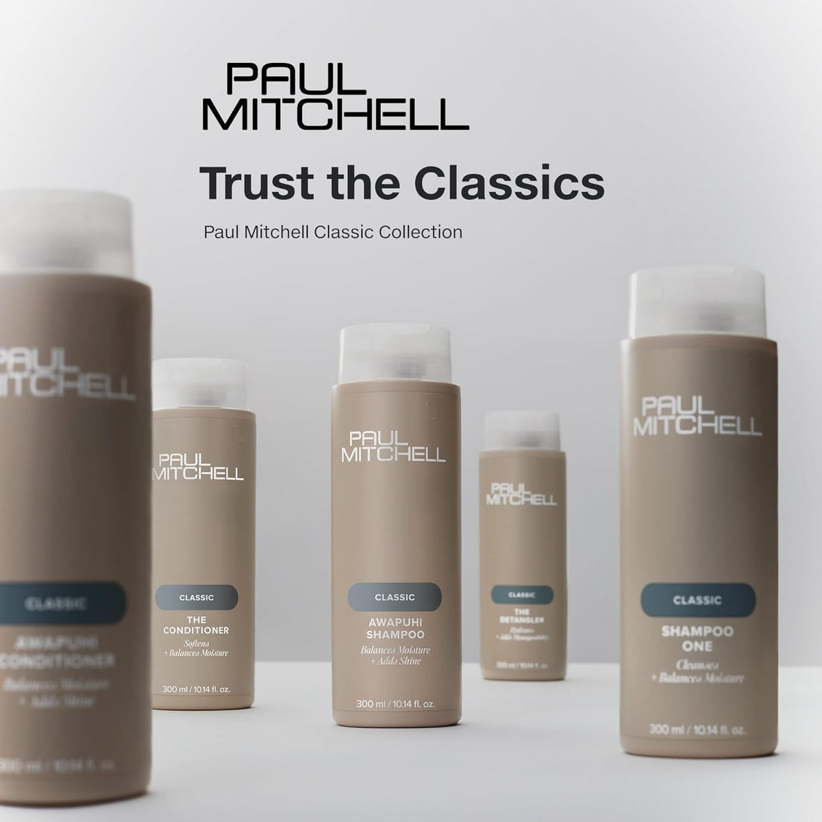 Leave-in Conditioner for All Hair Types W768886