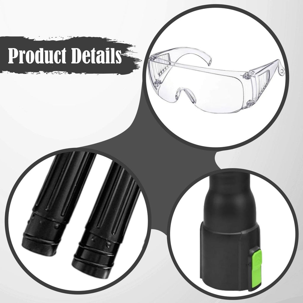 Gutter Cleaning Kit J670