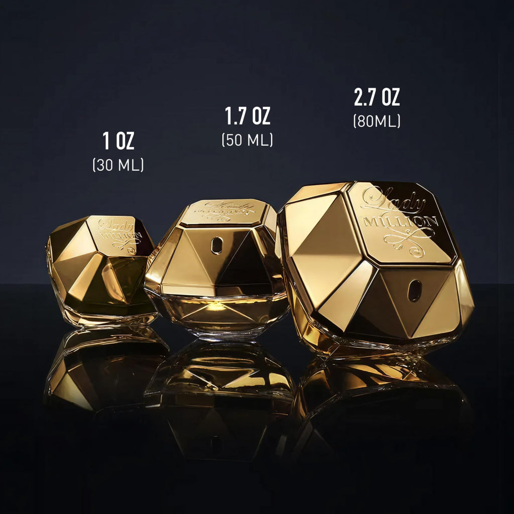 Eau de Parfum P202825