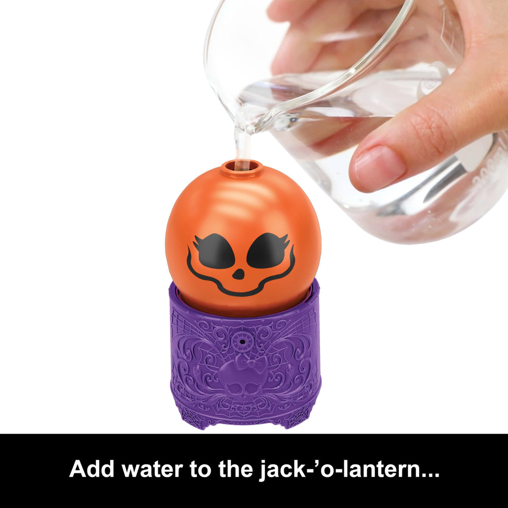 Halloween Mini Doll V529