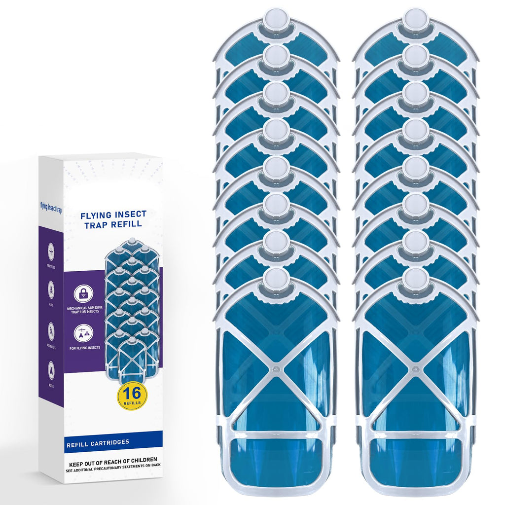 16 Pack Refill Cartridges S8093