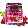 Beet Root Gummies with L-Citrulline & L-Arginine, Sugar Free E17195