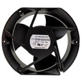 24V 172mm Cooling Fan 3Pin 3Wire Dual Ball Z192712