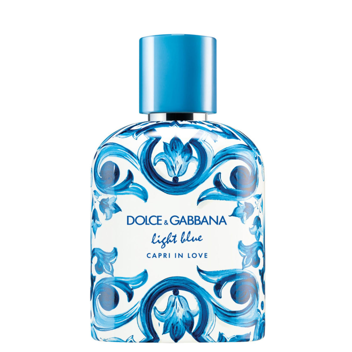 Light Blue Eau De Toilette Spray T149