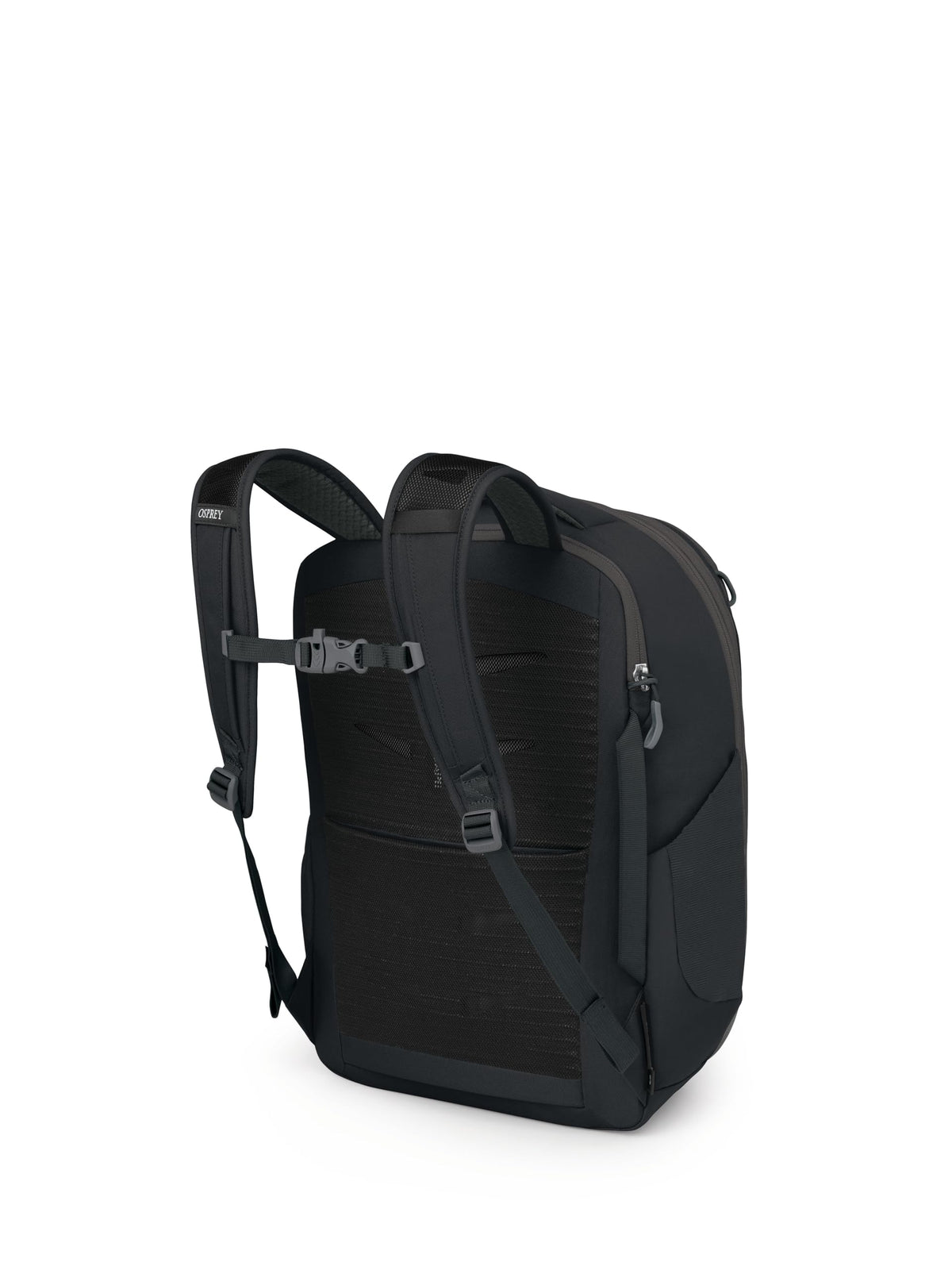 Black Expandable Travel Pack F497