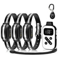 Shock Collar for 3 Dogs B1343