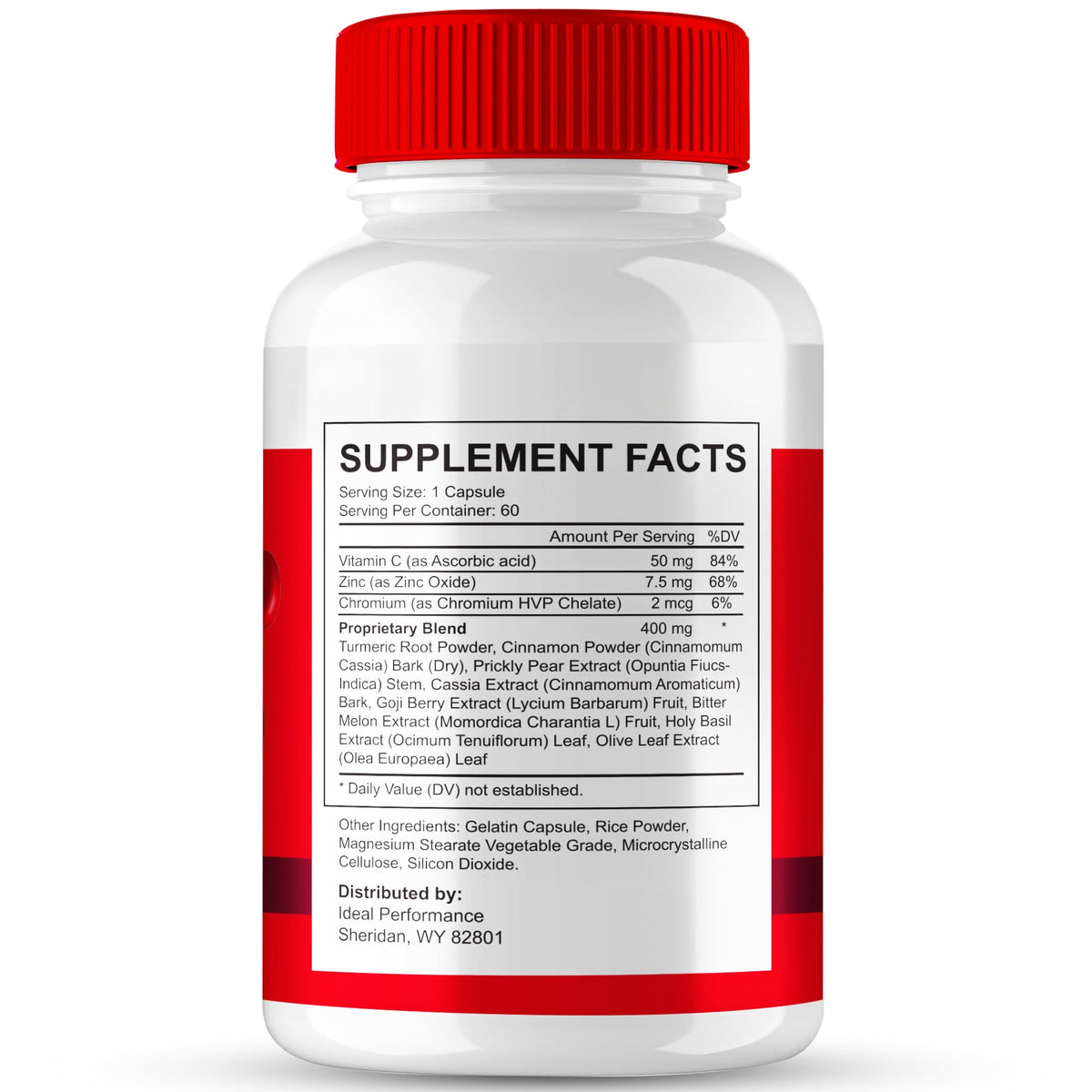 Blood Support 140mg Supplement 2 Pack E889598