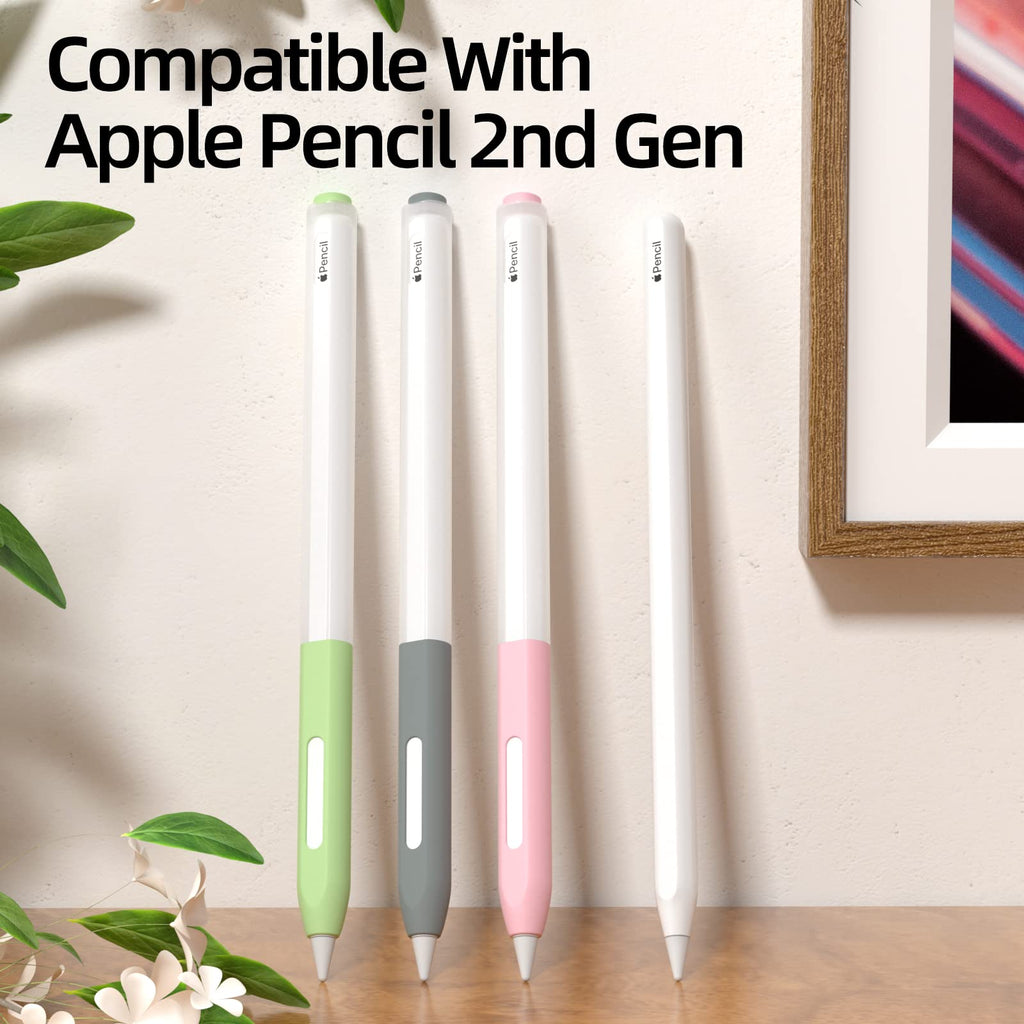 Silicone Translucent Pencil Case 3 Pack R785