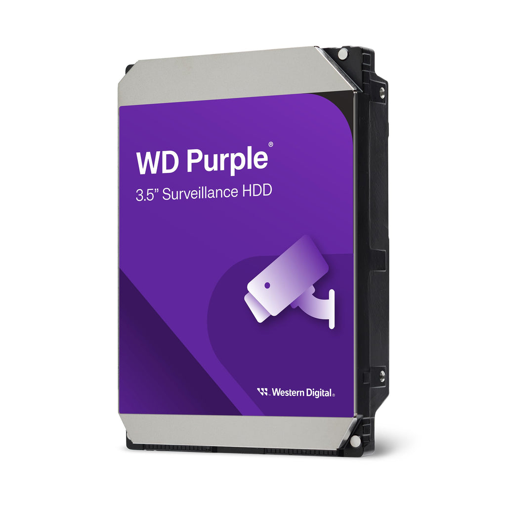 4TB Surveillance Internal Hard Drive HDD X150