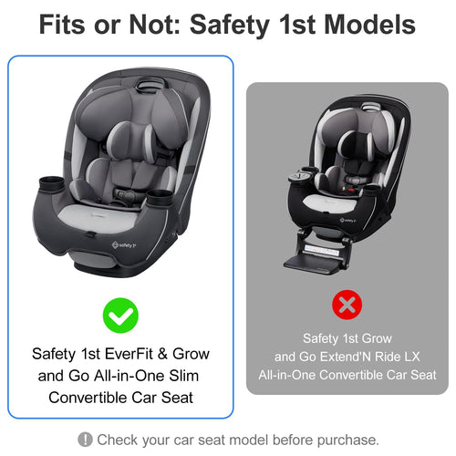 2 Pack Car Seat Cup Holder S9206