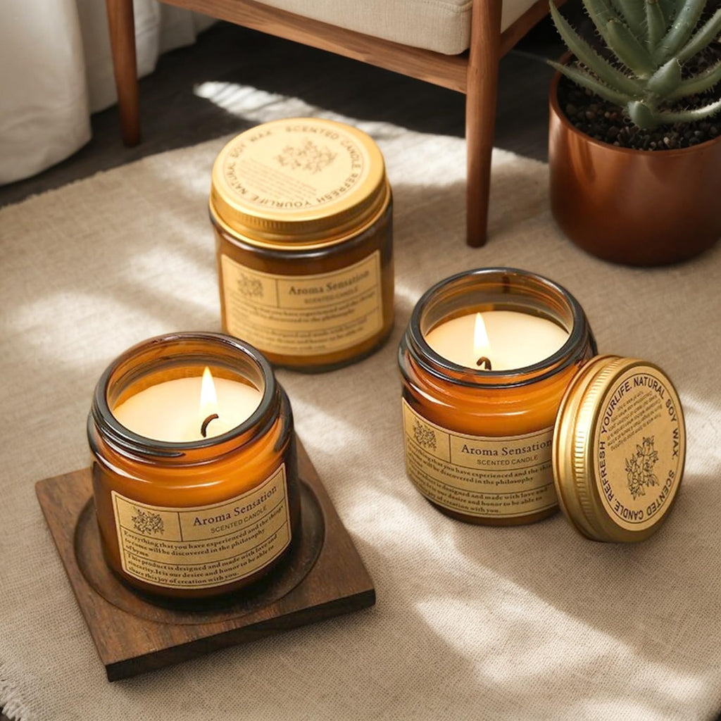 Self Care Baskets T948229