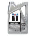 5 Quart 5W-20 Full Synthetic Motor Oil B947611