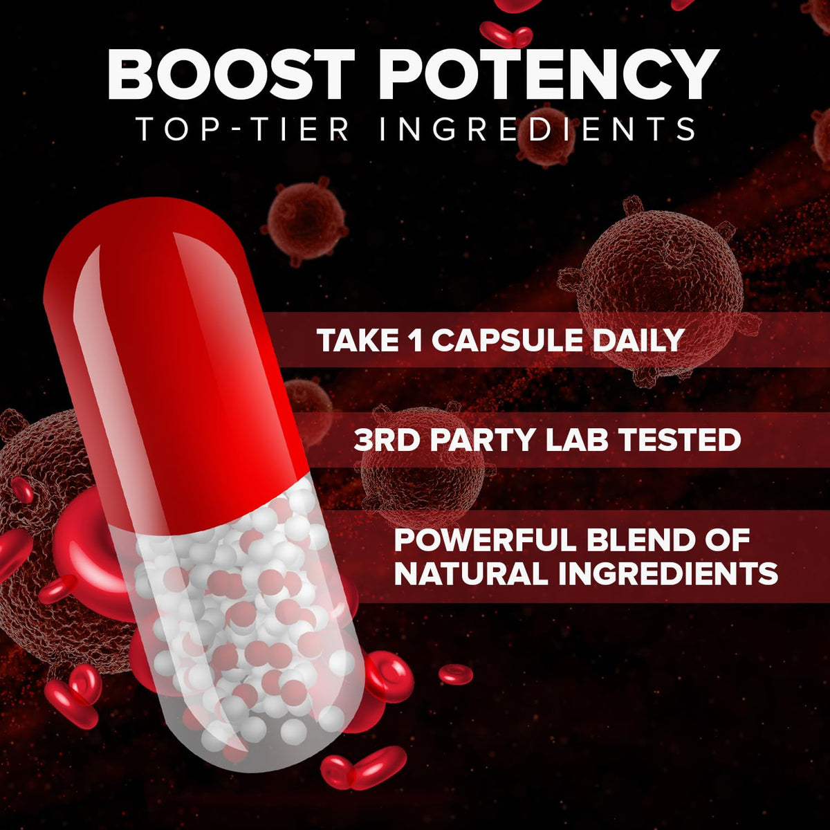 All Natural Capsules D512468