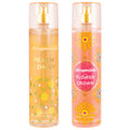 Peach Daisy Flower Crown 8 Fl. Oz. Body Mists T8156
