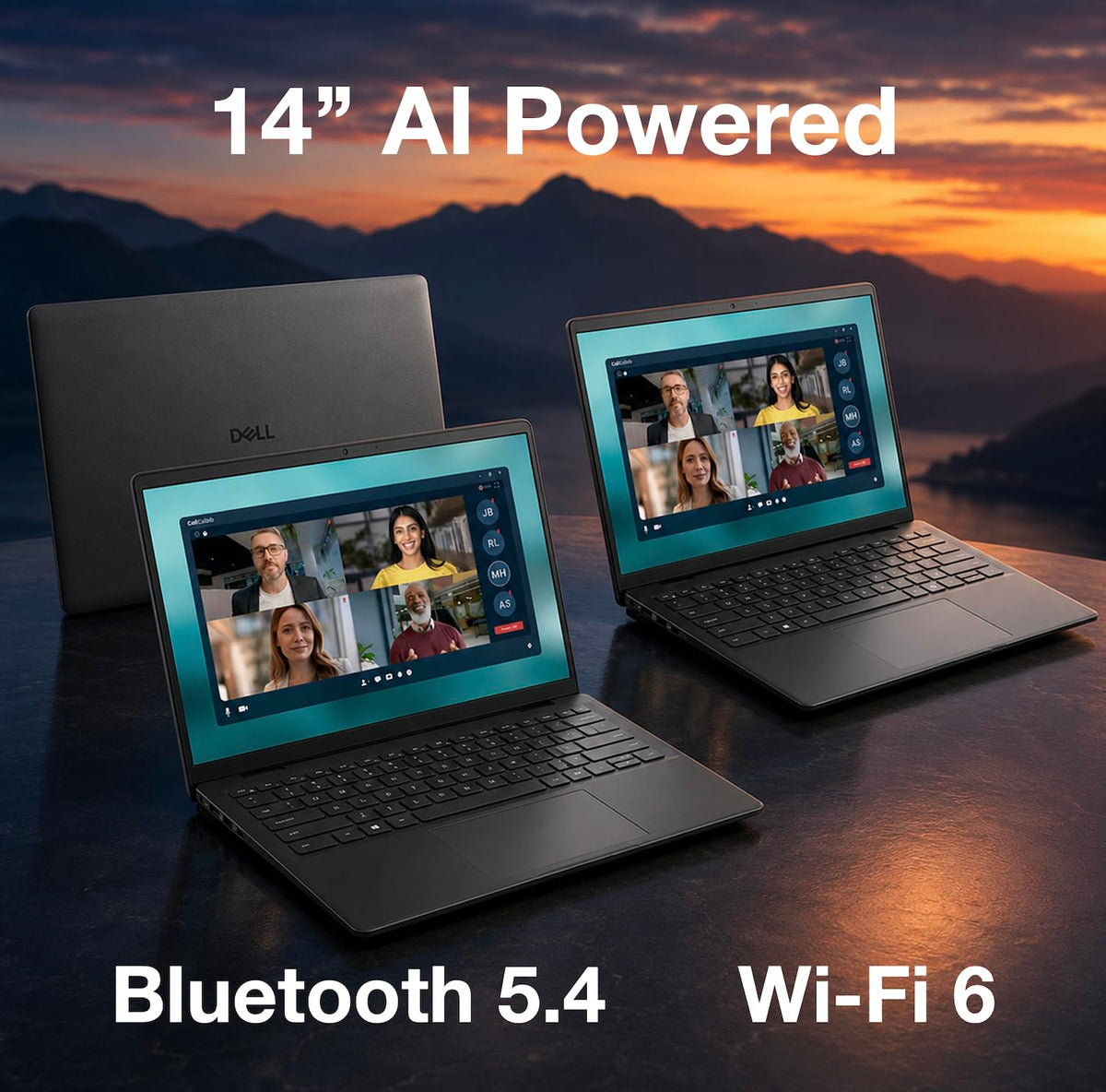 14" FHD+ IPS Intel Core 7 Laptop V285