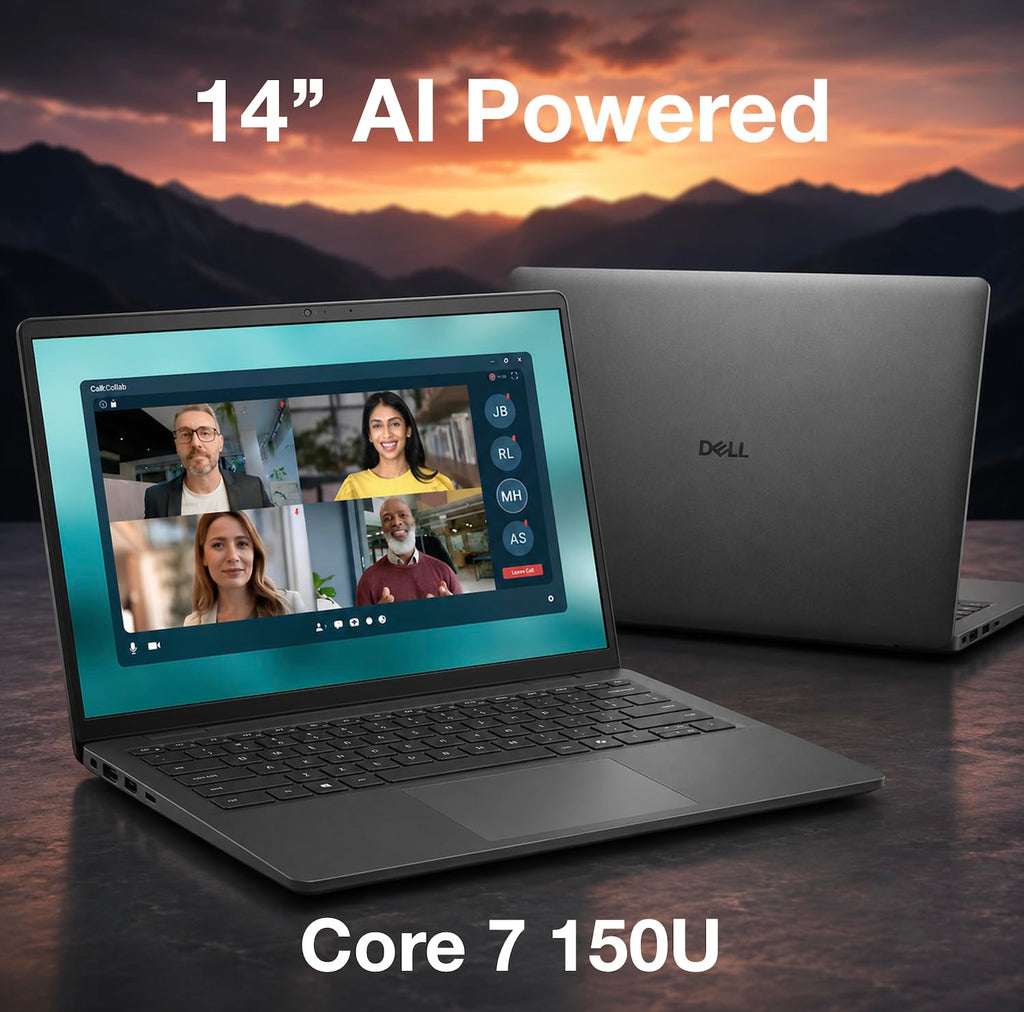 14" FHD+ IPS Intel Core 7 Laptop V285